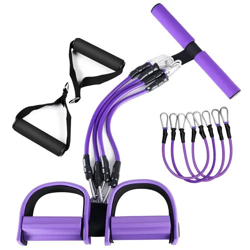 Movexa™ One tool. Total-body strength, stretch & tone in minutes a day.