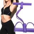 Movexa™ One tool. Total-body strength, stretch & tone in minutes a day.