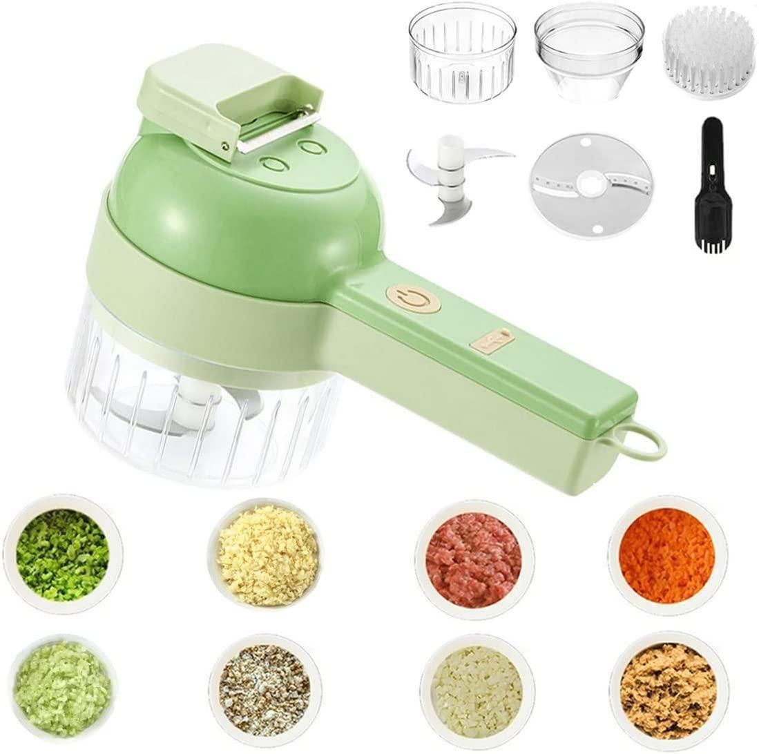 CulinaCut Pro™         “Cut Veggies in Seconds — No Knife, No Tears!”